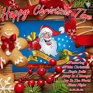 Happy Christmas Time