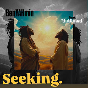 Seeking (feat. Yehuda Ben Israel)