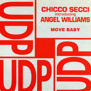 Chicco Secci introducing Angel Williams