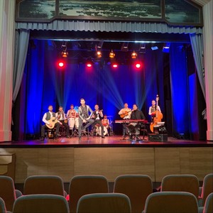 Još Jedan Prođe Dan(feat. Orkestar Orfej)