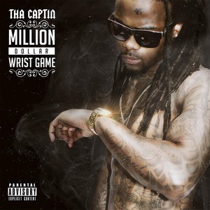 Million Dollar Wrist Game (Explicit)