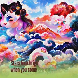 My Current Step Endless Running