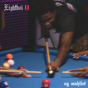 Eightboi II (Explicit)