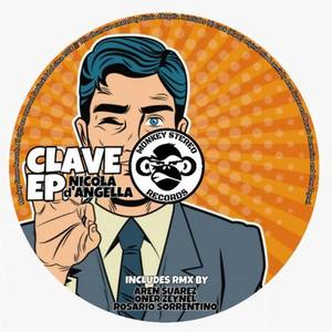 Clave (Original Mix)