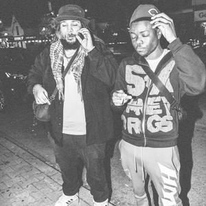 Get Sum (feat. KillaKiva) (Explicit)