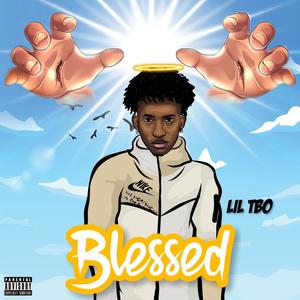 Blessed (Explicit)