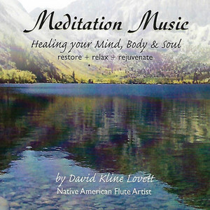 Meditation Music