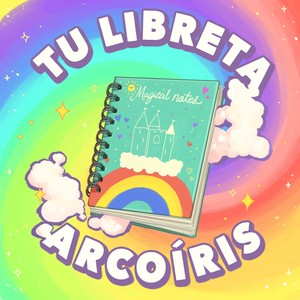 Tu Libreta Arcoíris