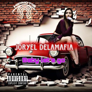 Baby let's go (Explicit)