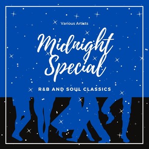 Midnight Special (R&b and Soul Classics)