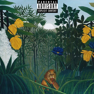 Vainglorious (Explicit)