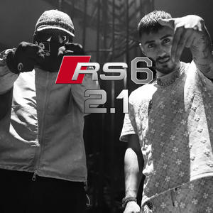 RS6 2.1 (feat. yiqitflex & percivxl) (Explicit)