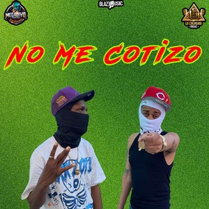 Jf el caramelo - No Me Cotizo (Explicit)