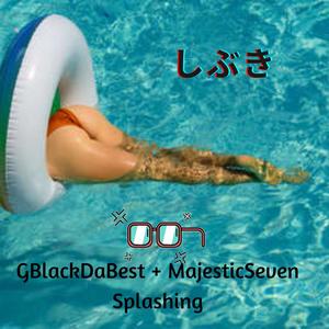Splashing (Explicit)
