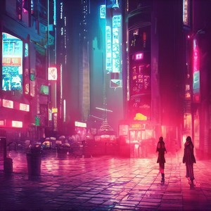 混血爱人 (iForty Y REMIX)