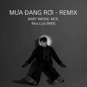 MƯA ĐANG RƠI - BABY $MOKE ft. MCK (Remix)