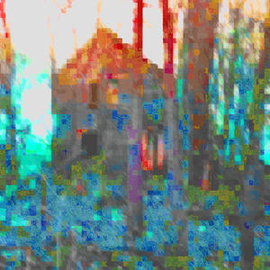 Can't Sleep (Explicit)