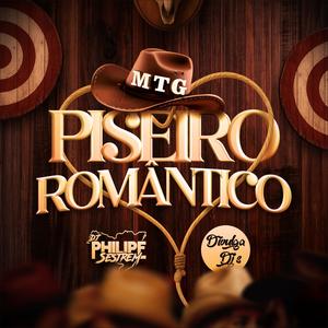 Mtg Piseiro romântico (Speed Up)