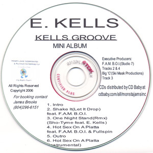 Hot Sex On A Platta feat. F.A.M. B.O.I. and Fullspin