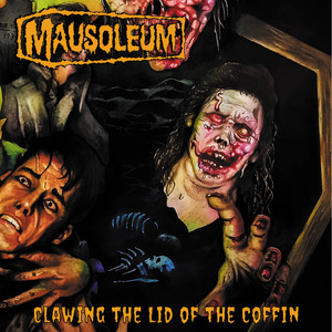 Clawing the Lid of the Coffin (Explicit)