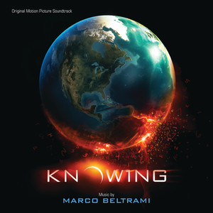 Knowing (Original Motion Picture Soundtrack)