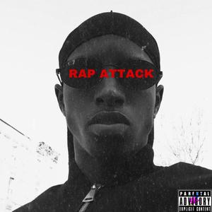 Rap Attack (feat. Soundgahd) (Explicit)
