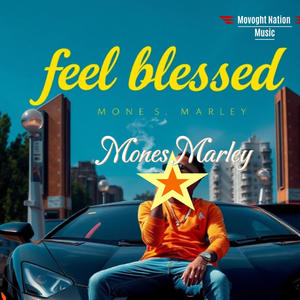 Feel blessed