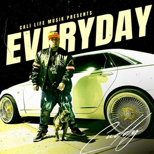 Everyday (Explicit)