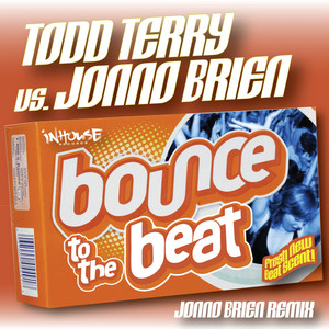 Bounce To The Beat (JONNO BRIEN Remix)