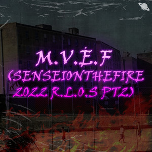 M.V.E.F (Explicit)