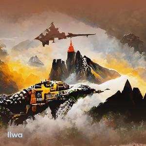 Suasana menegangkan dalam permainan