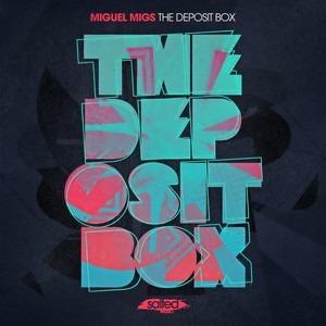 Keep Moving On (Miguel Migs Salty Dub)