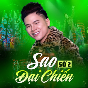 Sao Đại Chiến Số 02