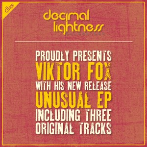 Unusual EP (Original Mix)