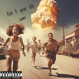 Run 4 your life (Explicit)