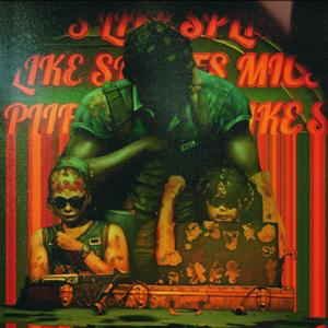 Mics Like Spliffs (Explicit)