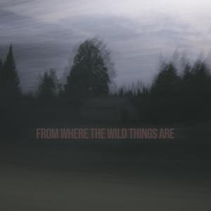 FROM WHERE THE WILD THINGS ARE (Explicit)