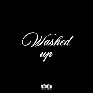 Washed up (Explicit)