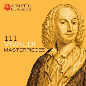 O qui coeli terraeque serenitas, motette for soprano & strings, RV 631 - II. Fac ut sordescat tellus (Recitative)