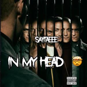 In My Head (Explicit)