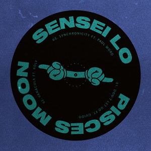 Sensei Lo - Synchronicity