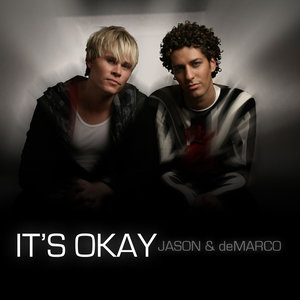 It's Okay (Scotty K. United Vocal Klub Mix)