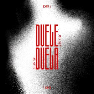 Duele más que ya no me duela