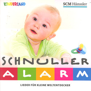 Schnulleralarm