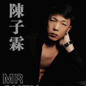 至他，至她 伴奏封面
