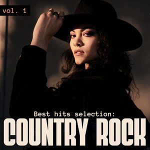 Best Hits Selection: Country Rock Vol. 1