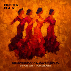 STAN ZO - Dembow Macarena (Extended Mix)