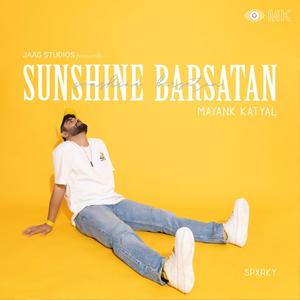 Sunshine Barsatan (Explicit)