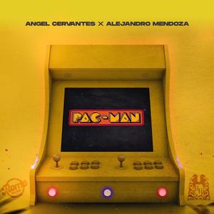 El Pacman(feat. Angel Cervantes)
