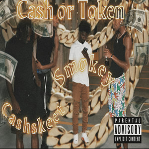 Cash or Token (Explicit)